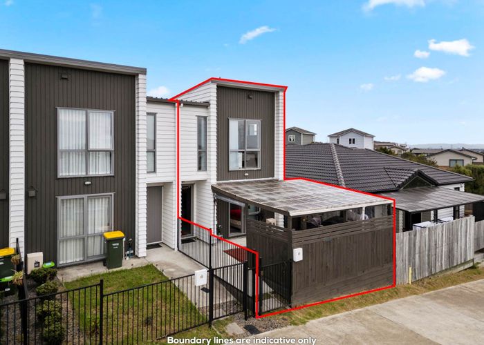  at 83 Thomas Road, Flat Bush, Manukau City, Auckland