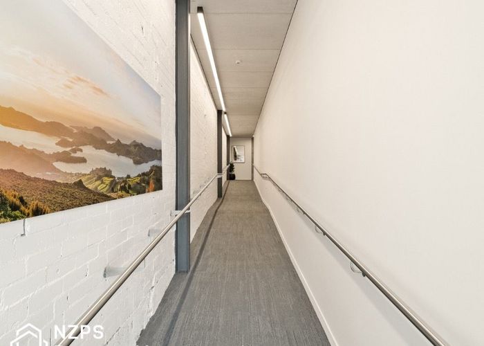  at 1/378 Great King Street, City Centre, Dunedin, Otago