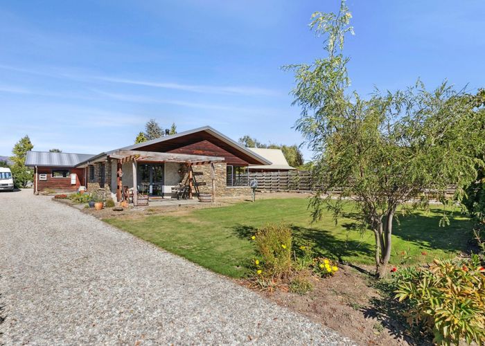  at 3 Dale Street, Albert Town, Wanaka