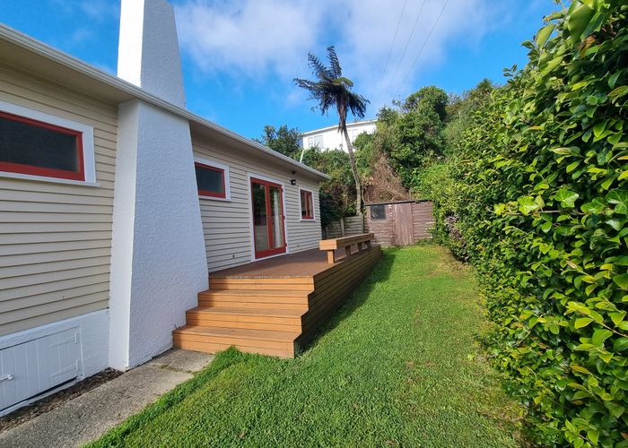  at Chesterton Street (Available now), Johnsonville, Wellington, Wellington