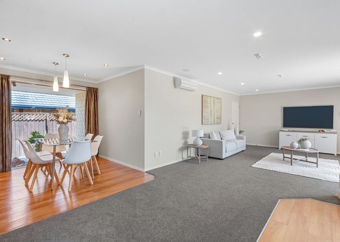  at 33B Parnwell Street, Burwood, Christchurch