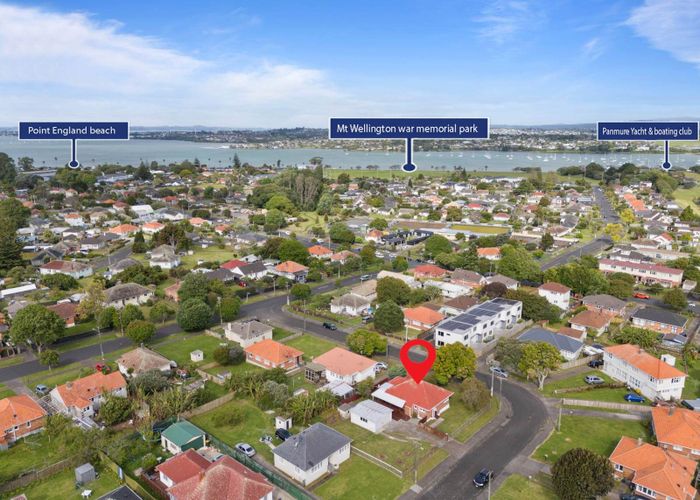  at 17 Ngarimu Road, Panmure, Auckland