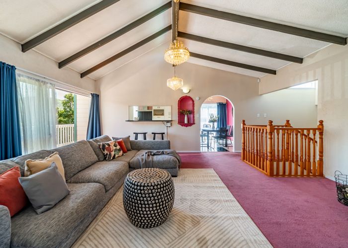  at 6 Haast Close, Kelson, Lower Hutt