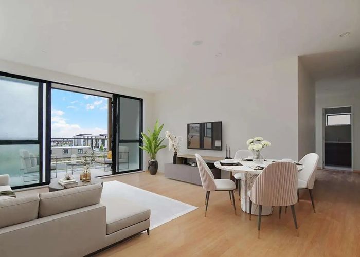  at 101/397D Ormiston Road, Flat Bush, Auckland