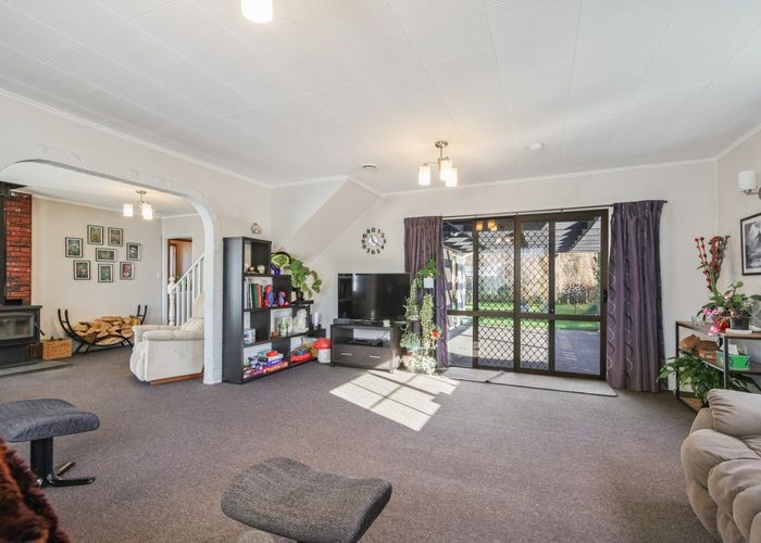 at 25 Burnett Street, Oxford, Waimakariri, Canterbury