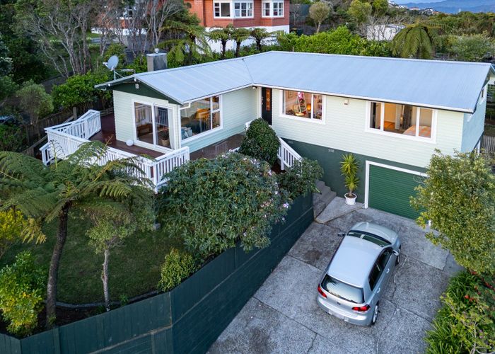  at 34A Poto Road, Normandale, Lower Hutt