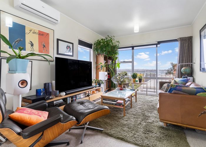  at 4/33 Curran Street, Herne Bay, Auckland City, Auckland