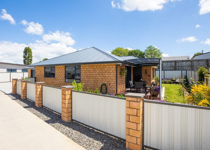  at 25B Grey Street, Kihikihi, Waipa