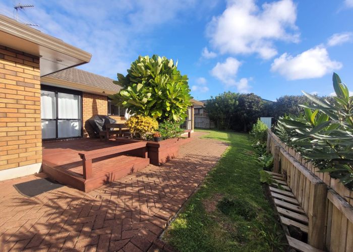  at 10 Orangewood Drive, Northpark, Manukau City, Auckland