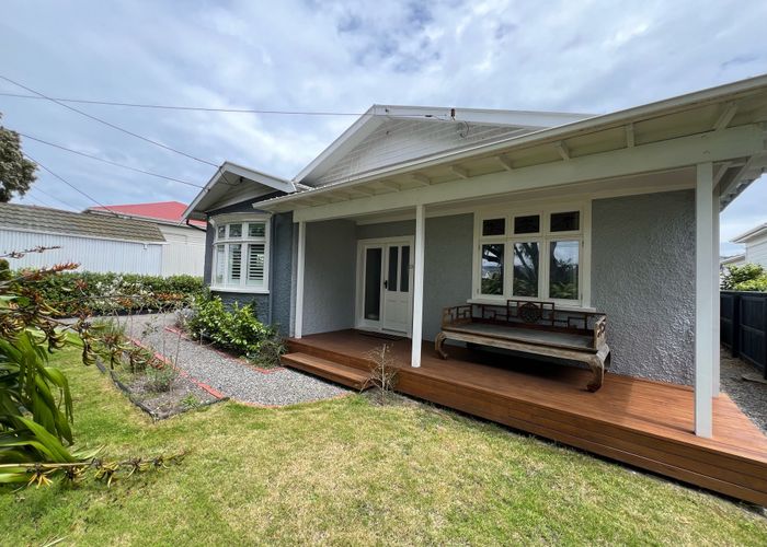  at 35 Cuba Street, Petone, Lower Hutt, Wellington