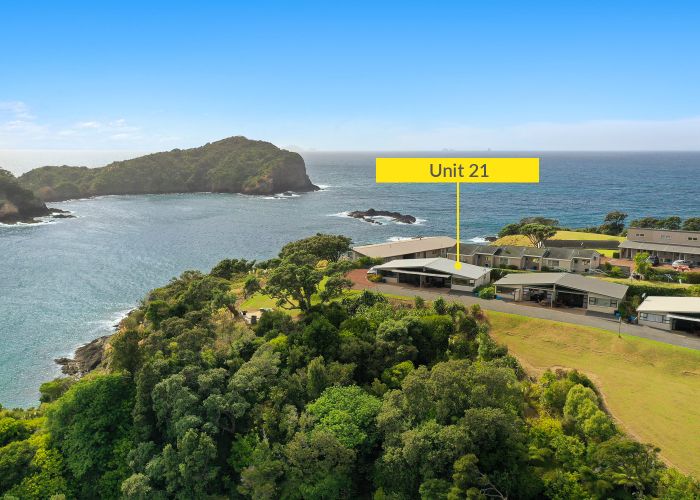  at 21/73 Motel Road, Tutukaka, Whangarei, Northland