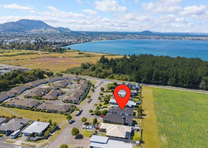  at 15 Jarden Mile, Nukuhau, Taupo, Waikato