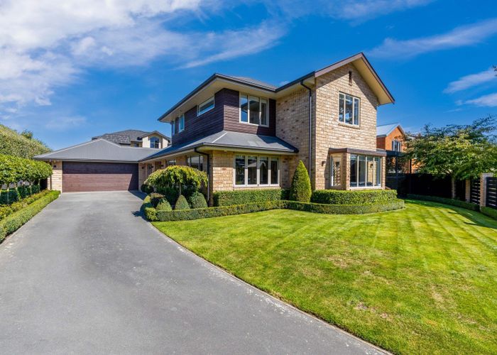  at 40 Birkdale Drive, Shirley, Christchurch