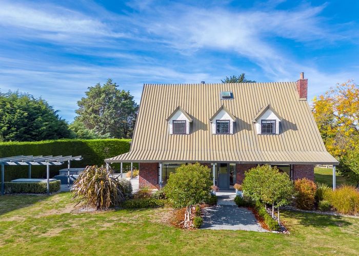  at 190 Peebles Road, Peebles, Waitaki Bridge