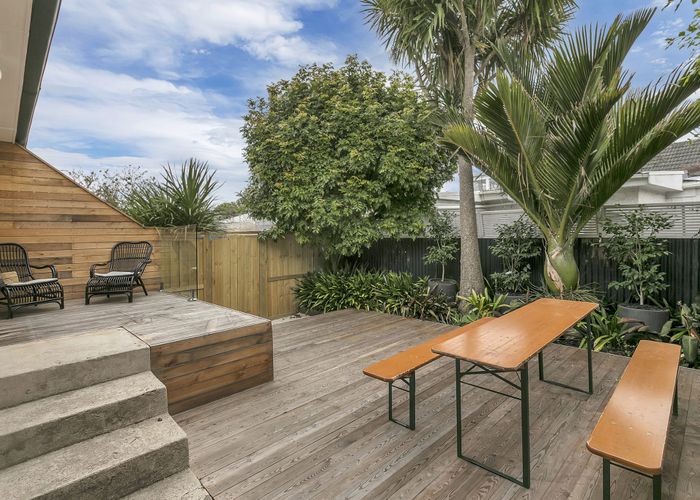  at 3/8 Shirley Road, Grey Lynn, Auckland
