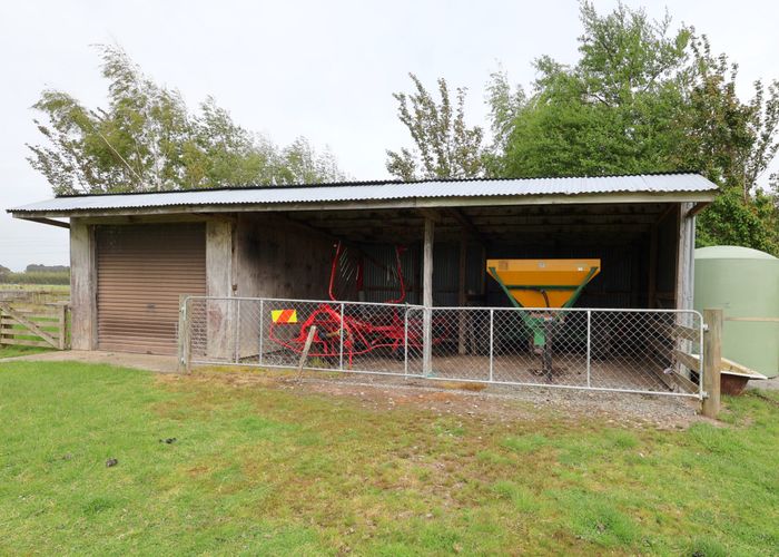  at 309B Lorne Dacre Road, Roslyn Bush, Invercargill