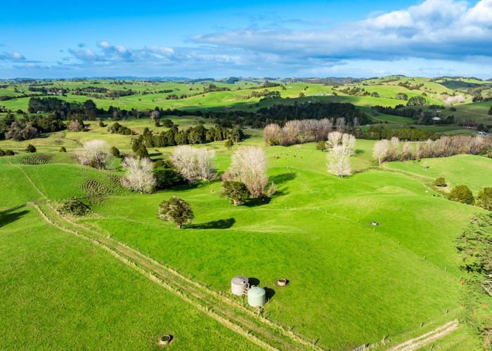  at Lots 2 and 5 Leslie Road, Maungakaramea, Whangarei, Northland