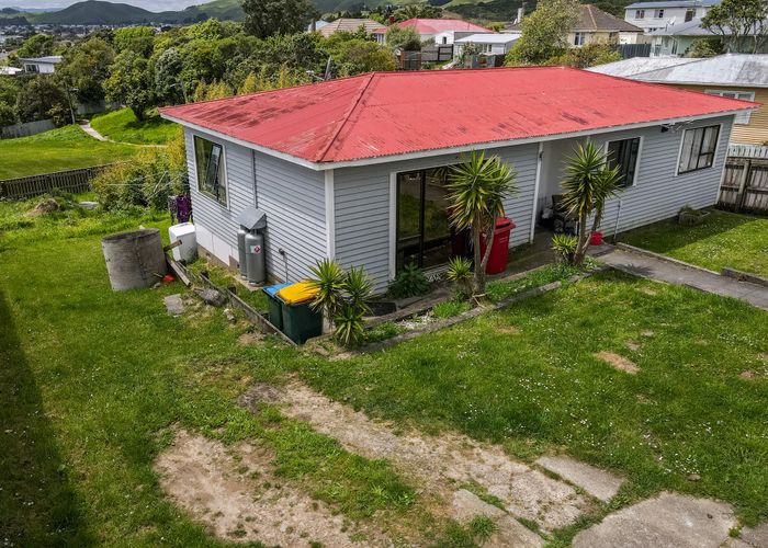  at 47 Leicester Street, Cannons Creek, Porirua