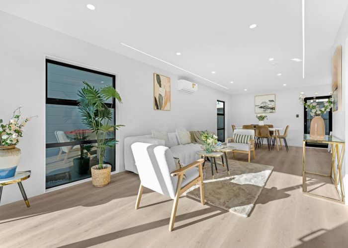  at 56C Omana Road, Papatoetoe, Manukau City, Auckland