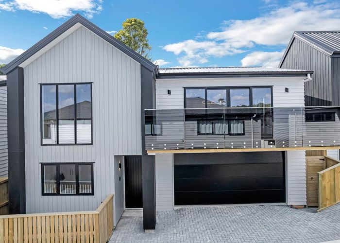  at Lot 1-3, 1 Lavery Place, Sunnynook, North Shore City, Auckland