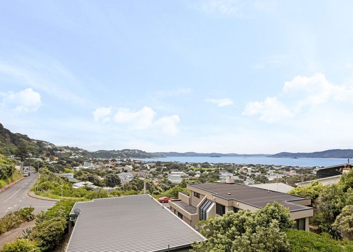  at 79 Mantell Street, Seatoun, Wellington, Wellington