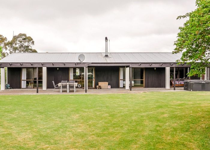  at 356 Naughton Road, Kerrytown, Timaru