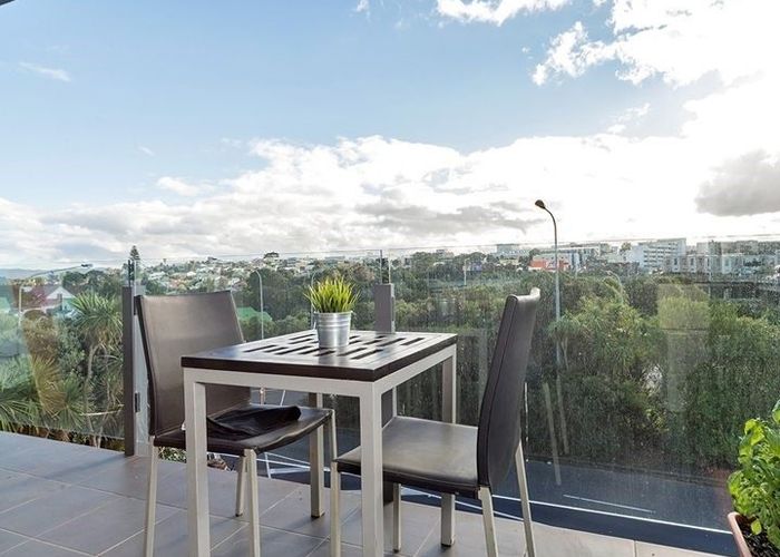  at 3H/6 Piwakawaka Street, Eden Terrace, Auckland City, Auckland