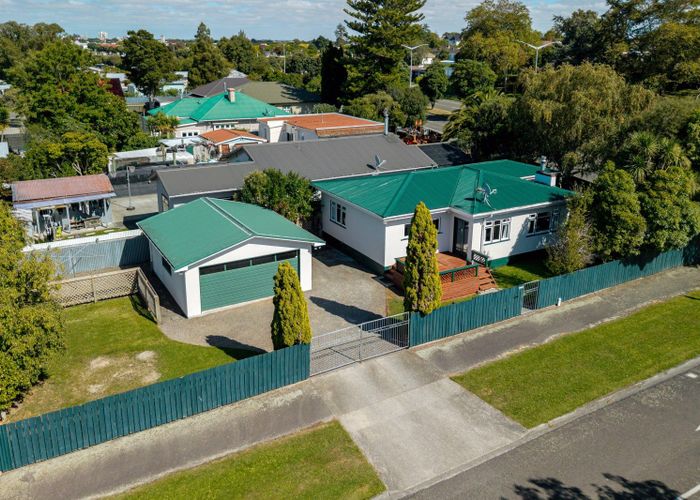  at 14 Napier Road, Terrace End, Palmerston North, Manawatu / Whanganui
