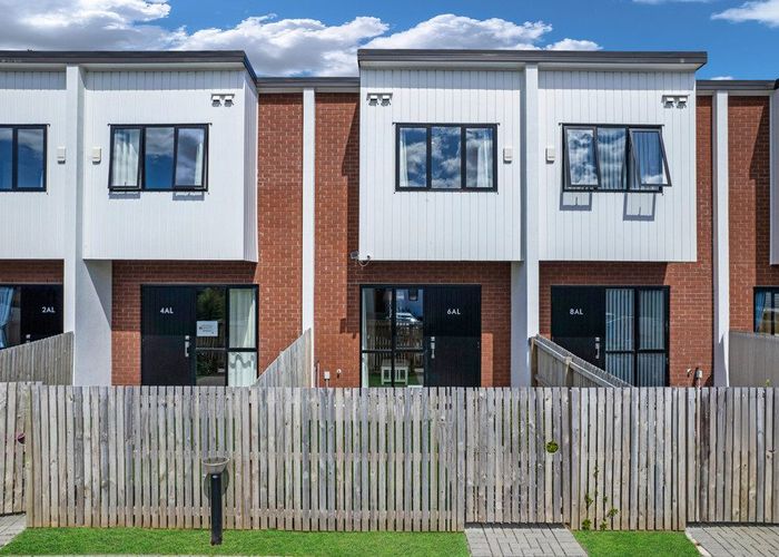  at 6 Aumarine Lane, Favona, Manukau City, Auckland