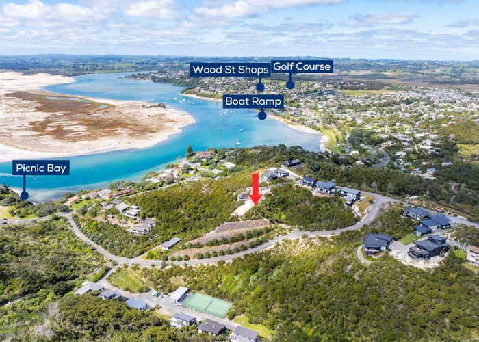  at 33 Surf Road, Mangawhai Heads, Kaipara, Northland