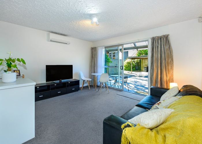  at 8/271 Fitzgerald Avenue, City Centre, Christchurch City, Canterbury
