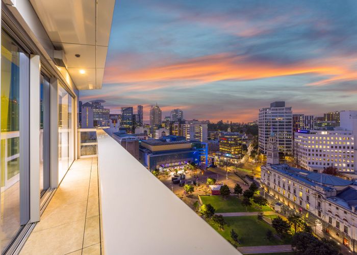  at 1201/1 Greys Avenue, City Centre, Auckland City, Auckland