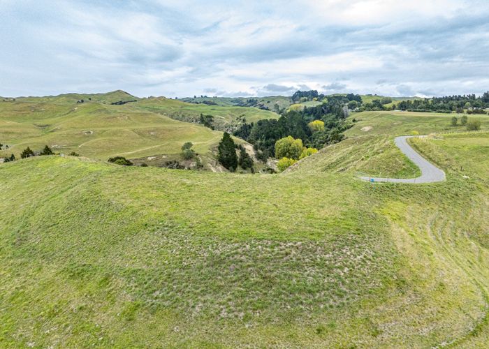  at Lot 2 Salisbury Road, Maraekakaho, Hastings, Hawke's Bay