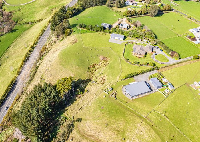  at 62 Mission Road, Westmere, Whanganui