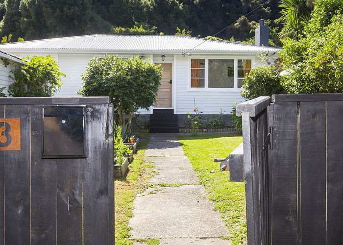  at 43 Gillespies Road, Birchville, Upper Hutt