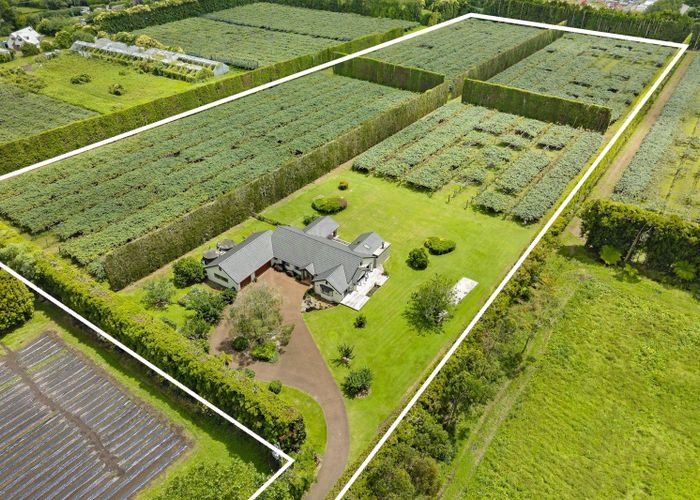  at 109 Old Railway Road, Riverhead, Rodney, Auckland