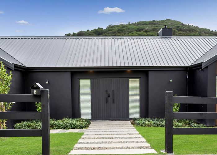  at 5 Te Rau Way, Clevedon, Manukau City, Auckland