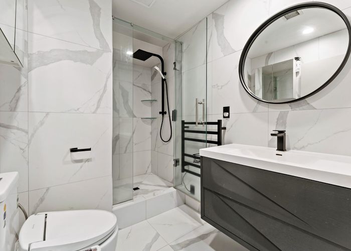  at 6F/205-215 Hobson Street, City Centre, Auckland City, Auckland