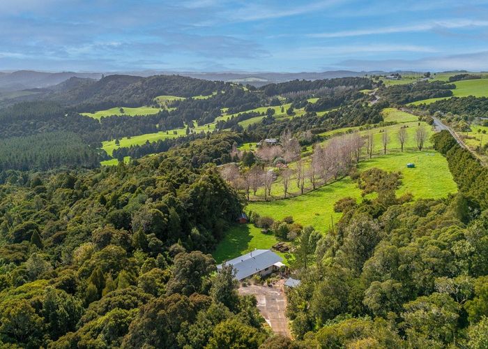  at 1110 Pungaere Road, Kerikeri, Far North, Northland