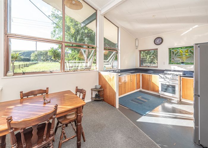 at 2526 State Highway 3, Turakina