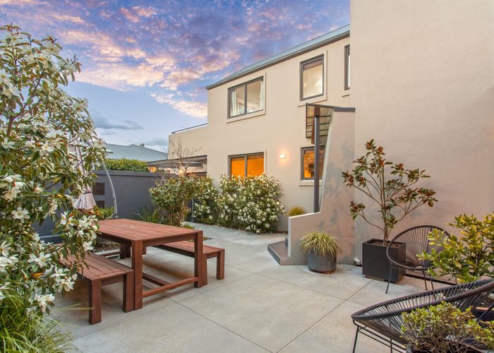  at 31A Wroxton Terrace, Merivale, Christchurch City, Canterbury