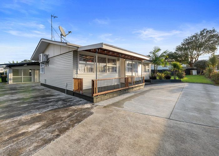  at 73 Friesian Drive, Mangere, Auckland
