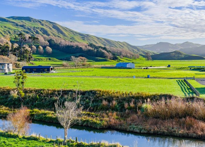  at 52 Punawaitai Road, Pourerere, Central Hawke's Bay, Hawke's Bay