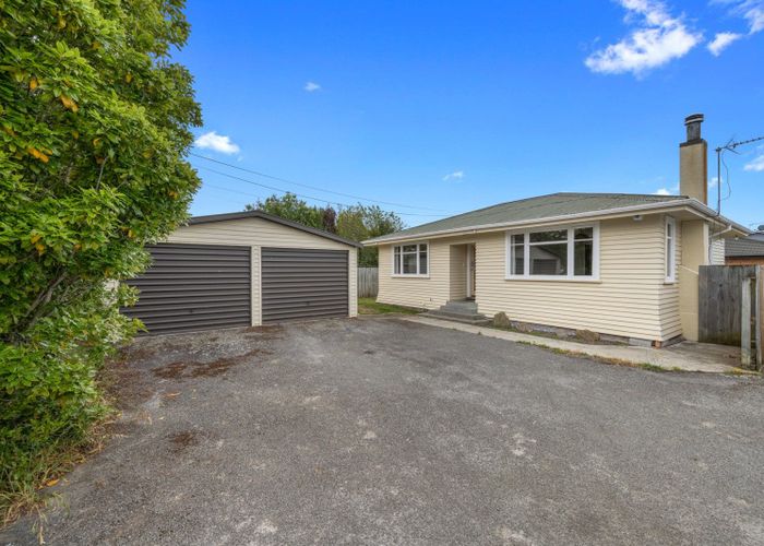  at 22 Brewer Street, Blenheim, Blenheim