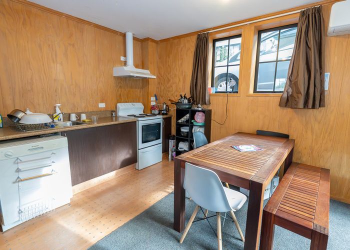  at Room  1 Unit 1/46 Queen Street, North Dunedin, Dunedin, Otago