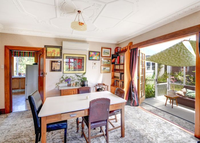  at 29 Crosby Street, Mornington, Dunedin