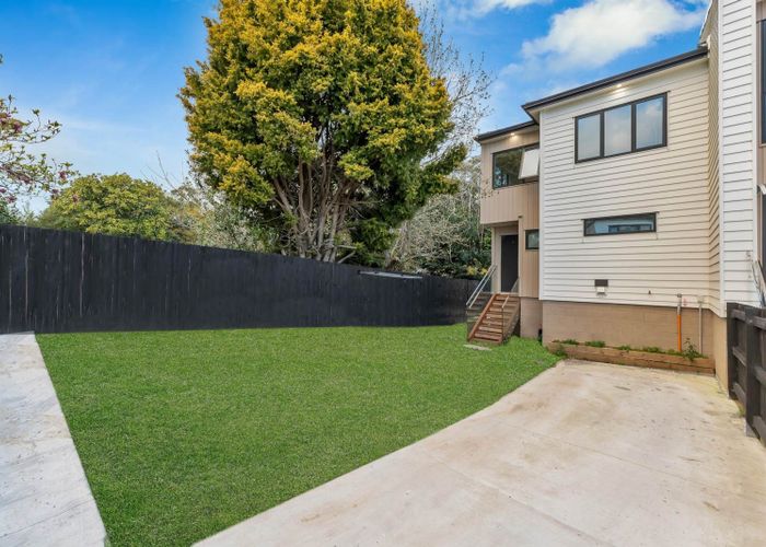  at 64F Coxhead Road, Manurewa, Manukau City, Auckland