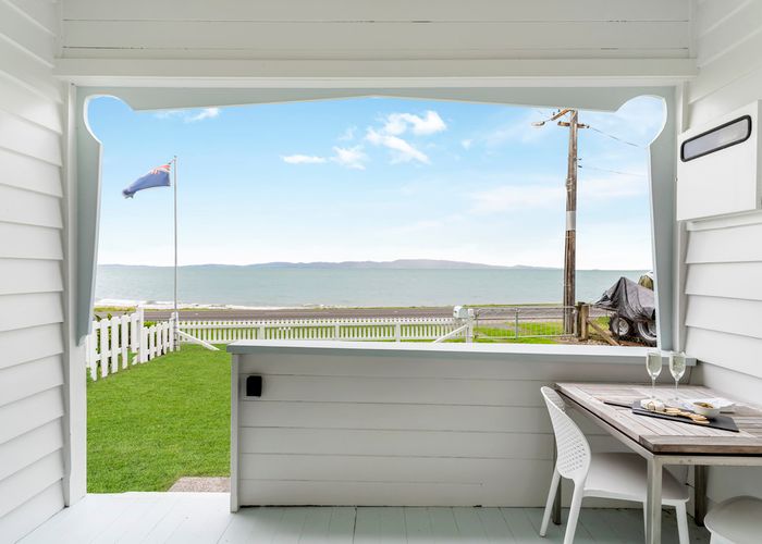  at 350 Thames Coast Sh25 Rd, Thornton Bay, Thames