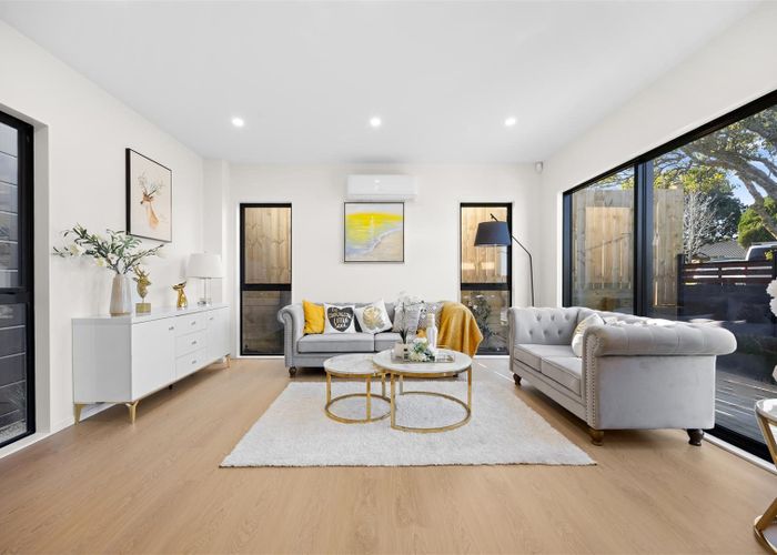  at Lot 1, 12 Baringa Place, Botany Downs, Manukau City, Auckland