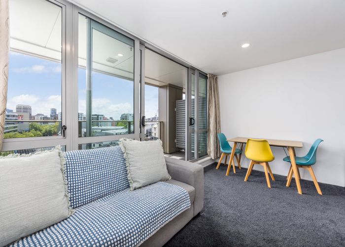  at 7H/36 Day Street, City Centre, Auckland City, Auckland